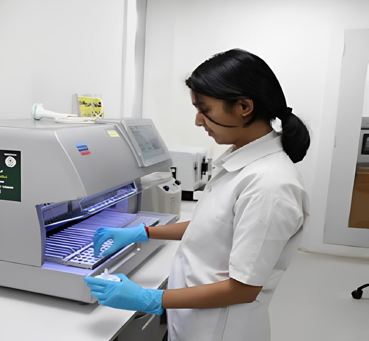 GENEHEALTH LAB