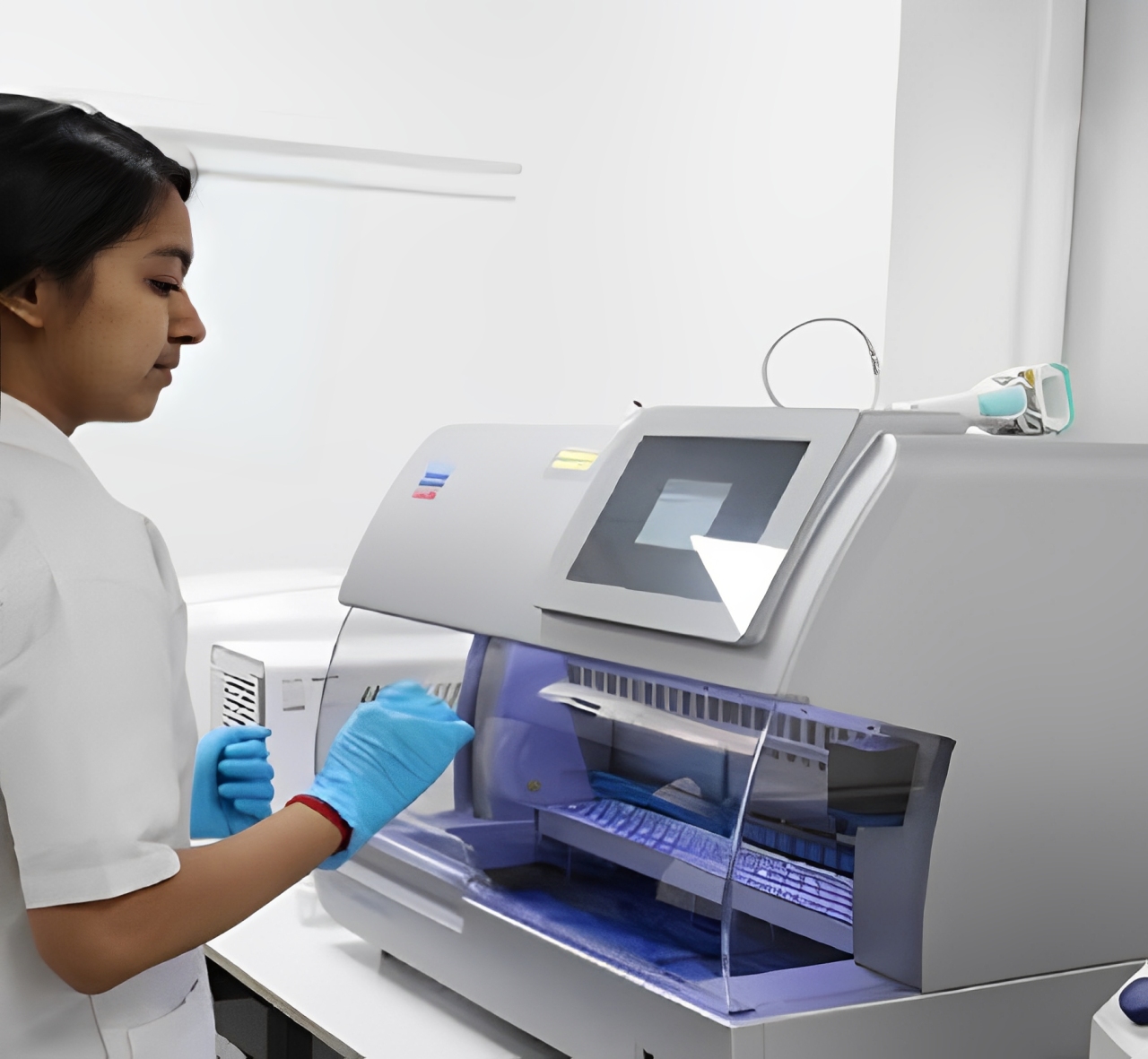 GENEHEALTH LAB